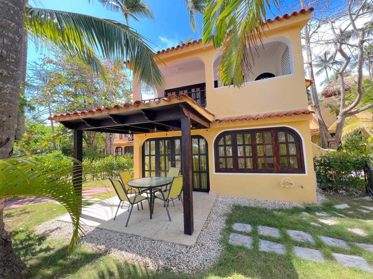 Deluxe Villas Bavaro Beach & Spa - Best Price For Long Term Vacation Rental Punta Cana Exterior photo