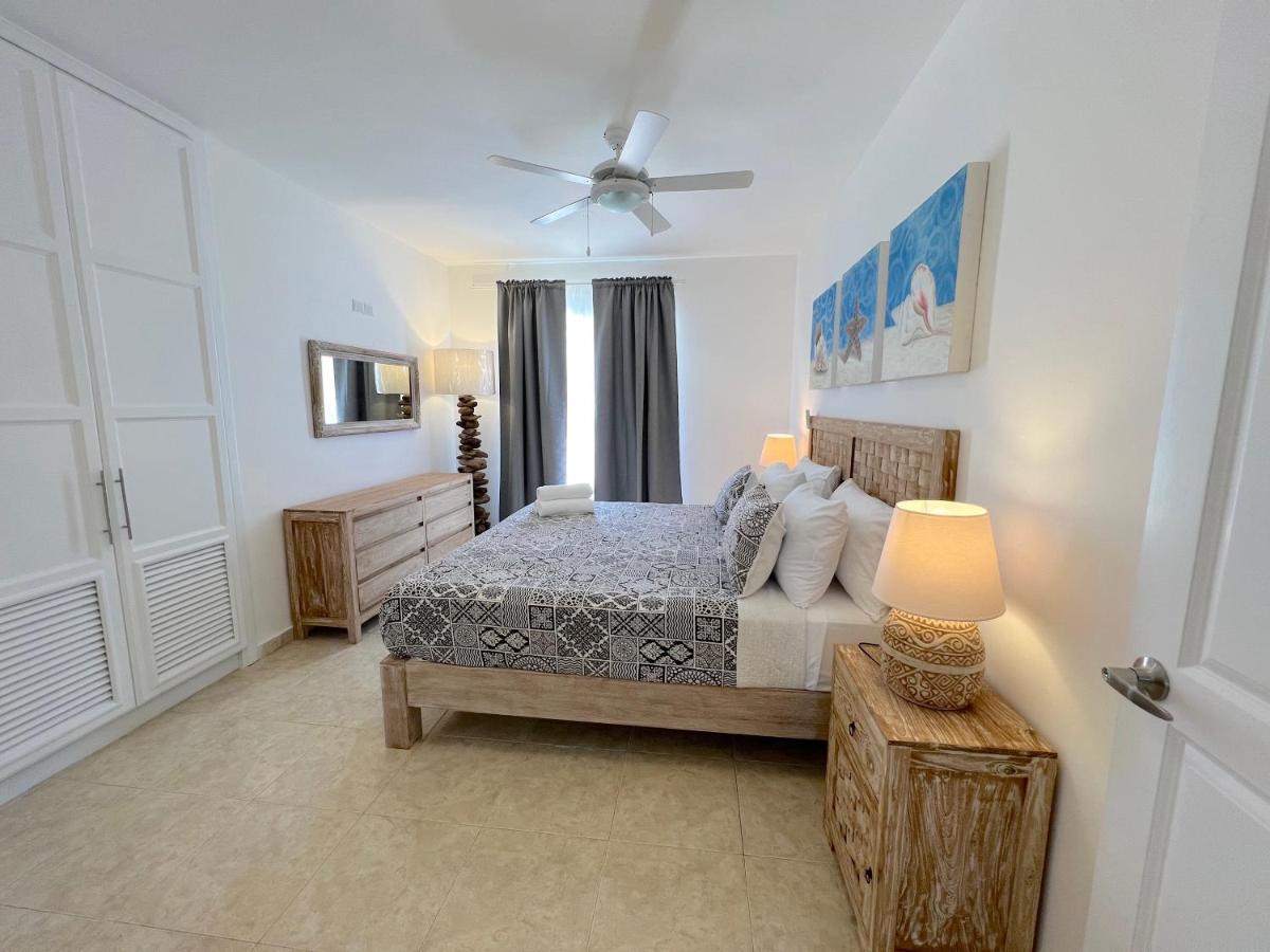 Deluxe Villas Bavaro Beach & Spa - Best Price For Long Term Vacation Rental Punta Cana Exterior photo